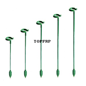 Sturdy Fiberglass Potted Plant Support Stick - Product Image 2