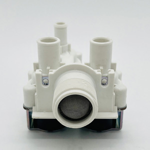 Vanne solénoïde PVLVEA PVLVEA177 100V 50/60Hz Pièces détachées pour aspirateur commercial - Product Image 3