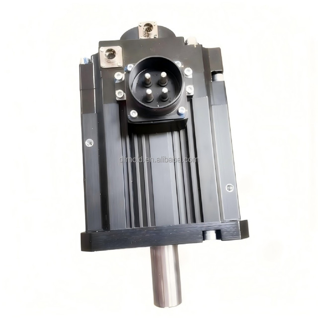 HG-SR301B AC Servo Motor 3.0 kW 200V 1000RPM Medium Inertia With Brake for Automation