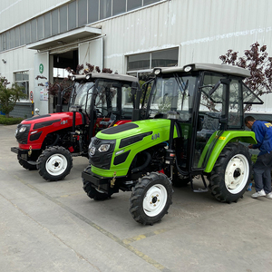 50HP Mini <b>Small</b> Tractor for Farm, Garden and Agriculture Use, Affordable Price - Product Image 2
