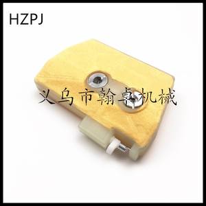 อะไหล่เลื่อยยนต์ HZPJ รุ่น MS381 380 038 038AV ไส้กรองอากาศพร้อมบริการคืนสินค้าภายใน 7 วัน สำหรับเลื่อยยนต์ ผลิตที่เมืองอี้หวู่ - Product Image 2