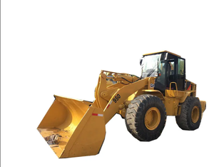 Cargador de descuento de suministro directo de fábrica de segunda mano Caterpillar CAT950H hecho en América - Product Image 1