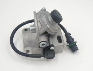 อะไหล่เบรกสำหรับรถบรรทุก  ไส้กรองน้ำมัน PL270 พร้อมตัวแยกน้ำในถัง - Product Image 1