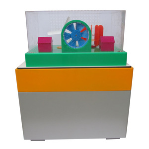 Gelsonlab HSLSC-091 <span class=keywords><strong>de</strong></span> Ciencias <span class=keywords><strong>de</strong></span> la escuela Museo <span class=keywords><strong>de</strong></span> Ciencias <span class=keywords><strong>de</strong></span> la escuela equipos <span class=keywords><strong>de</strong></span> <span class=keywords><strong>centro</strong></span> Visible las ondas <span class=keywords><strong>de</strong></span> sonido - Product Image 4