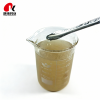 Poudre de Psyllium de Qualité Alimentaire Certifiée GMP KANION, 99% Fibres Solubles, Extrait Herbal, Sac en Aluminium de 1 kg