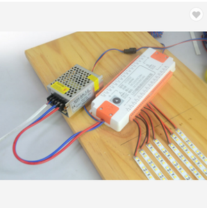 نظام إضاءة ذكي للسلالم بمستشعر حركة LED مع تحكم عبر الهاتف لـ 20 درجة - Product Image 6