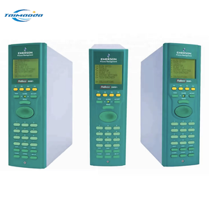 Nouvel ordinateur de débit Emerson FloBoss S600+ d'origine - Product Image 3