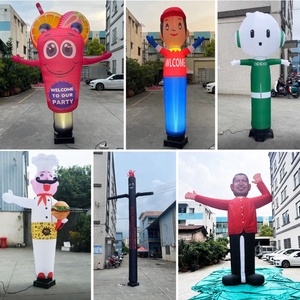 Sự Kiện Ngoài Trời Quảng Cáo Inflatables Thương Hiệu Tùy Chỉnh Logo Sản Phẩm In Ấn <span class=keywords><strong>Inflatable</strong></span> Mô Hình Tùy Chỉnh Quảng Cáo <span class=keywords><strong>Inflatable</strong></span> Nhân Vật - Product Image 3