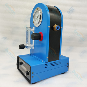 CRI250 Conjunto completo CRIN Diesel Fuel Piezo <span class=keywords><strong>Common</strong></span> <span class=keywords><strong>Rail</strong></span> Inyector <span class=keywords><strong>Tester</strong></span> con AHE Dynamic Lift Travel Herramienta de medición - Product Image 1