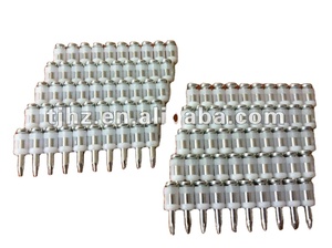 Clous à gaz pour cloueuse à gaz <span class=keywords><strong>GX120</strong></span>, goujons de fixation - Product Image 4