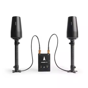 New Holybro H-RTK Mosaic-H GNSS Module Dual Antenna Heading for <b>Drone</b> <b>Accessories</b> - Product Image 3