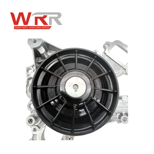 Pompe à eau 2762001301 2762001501 pour Mercedes-Benz W222 W166 S400 GLE400 – Pompes à impeller fiables pour le refroidissement du moteur et la circulation du liquide antigel - Product Image 6
