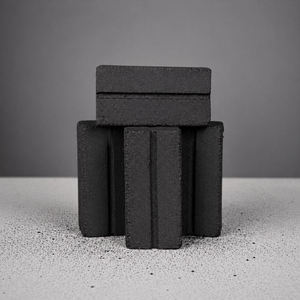 Nuvo Charcoal Briquettes <b>light</b> quickly, burn evenly, and provide long-lasting heat, perfect for grilling and more - Product Image 4