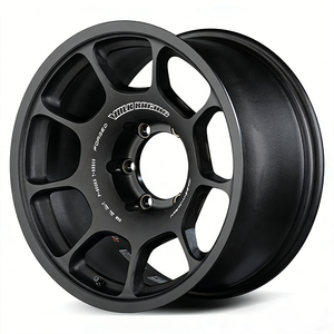 Jantes forgées RAYS ZE40X 17 18 19 pouces 6x139.7 6x135 pour Toyota Tacoma Land Cruiser Ford F150 F250 Nissan Patrol GMC Sierra - Product Image 1
