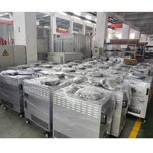 Act400v 200Kw tải di động ngân hàng Máy phát điện diesel thử nghiệm điện trở tải <span class=keywords><strong>Tester</strong></span> - Product Image 6