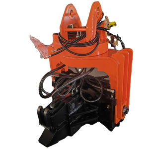 Vendita diretta della fabbrica Vibro pila martello con pipa morsetto - Product Image 1