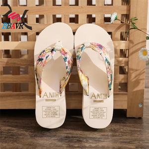 Sandalias de Playa Casuales de Verano para Mujer, Chanclas al por Mayor para Mujer - Product Image 2