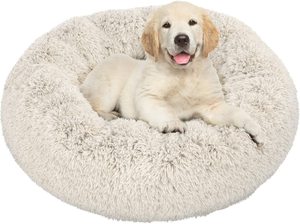 Katzen Bett Cat <b>Beds</b> for Indoor Cats Pet <b>Bed</b> for <b>Dogs</b> and Cats - Product Image 5