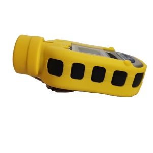 Detector de Gases Personal Inalámbrico RAE ToxiRAE Pro CO PGM500-1860 para Gases Tóxicos (CO, O2, H2S) con 1 Año de Garantía - Product Image 6