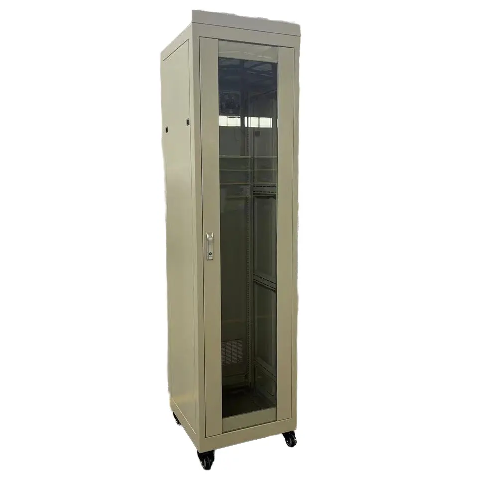 Caixa de máquina Jiayuan Armário de máquina elétrica profissional, gabinete de máquina de comunicação, gabinete de controle