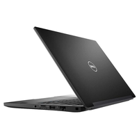 Dell Latitude 7290 12.5" Laptop all'Ingrosso, Intel I5, 8GB RAM DDR4, 256GB SSD, Windows 11, Computer Portatile per Affari