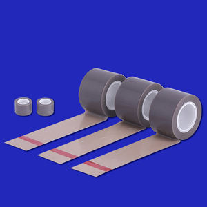 Fábrica personalizada estructura extensible hidrofóbico aislamiento <span class=keywords><strong>PTFE</strong></span> membrana impermeable politetrafluoroetileno <span class=keywords><strong>PTFE</strong></span> película cinta - Product Image 6