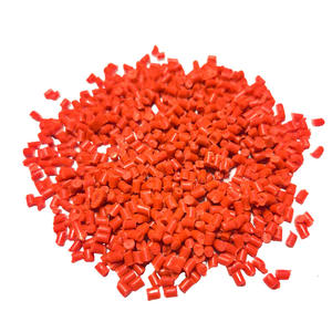 Gránulos de polipropileno PP Gránulos naturales Gránulos reciclados de residuos - Product Image 6