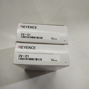Nueva Cámara de Visión Industrial Monocromática CV-C1 Original - Product Image 1