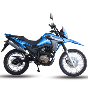 Nueva Motocicleta Todoterreno <span class=keywords><strong>Enduro</strong></span> Cross Country 2026 al Mejor Precio, 150cc 200cc, Motocicleta de <span class=keywords><strong>Enduro</strong></span> Todoterreno, Motocicleta de Cross 150cc 200cc - Product Image 4