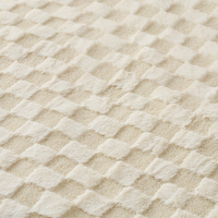 Couverture chauffante électrique en flanelle polaire haut de gamme UKCA, lavable, pour l'hiver