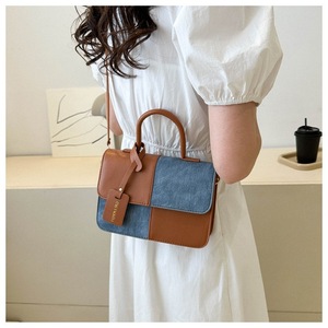 Nouveau stock 2026 : Sacs de luxe de créateurs d'occasion, sacs à main de couleurs variées, sacs bandoulière pour femme en tissu de seconde main de haute qualité - Product Image 3