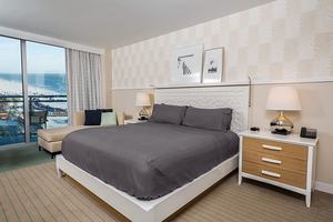 Literie en bambou, draps <span class=keywords><strong>de</strong></span> <span class=keywords><strong>lit</strong></span> écologiques, anti-rides, avec poches profondes, hôtel - Product Image 5