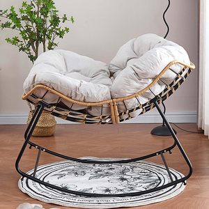 Silla de sofá envolvente tridimensional para relajación cómoda para Domingos perezosos - Product Image 4