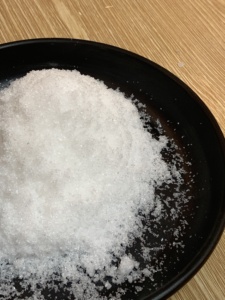 Sulfate de magnésium monohydraté en poudre à bas <span class=keywords><strong>prix</strong></span>, cristal de sulfate de magnésium MgSO4, sulfate de magnésium anhydre en poudre CAS 7487-88-9 - Product Image 4