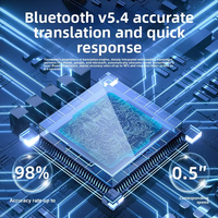 Lunettes Intelligentes MACHALON TK-13 AI avec Lecture Musicale, Verres Correcteurs, Anti-Lumière Bleue, Application de Traduction IA et Contrôle pour le Sport