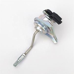 Actuador de válvula de descarga del turbocompresor 49373-02003 49373-02013 49373-02002 para Citroen Peugeot 1,6 HDI DV6ETED4 - Product Image 3