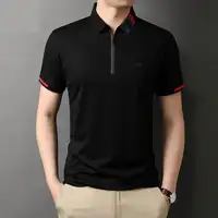 Camiseta de segunda mano para hombre, ropa usada, Polo