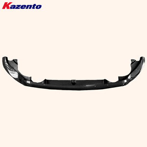 แผ่นกระจายกันชนหลังแบบคาร์บอน09-20สำหรับ <span class=keywords><strong>Nissan</strong></span> <span class=keywords><strong>Fairlady</strong></span> <span class=keywords><strong>Z</strong></span> Z34 370Z 09-20 - Product Image 6