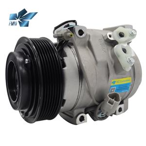 Pièces automobiles, systèmes de climatisation, compresseur de climatisation pour Toyota FJ Cruiser 4Runner Tundra 4.0L - Product Image 2