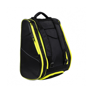 Bolsa de <span class=keywords><strong>Padel</strong></span> con compartimiento para zapatos, bolsa para llevar todo lo necesario - Product Image 1