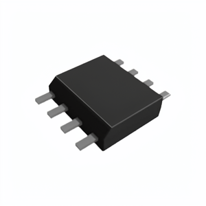 MLX90297KZC-AAF-108-SP Electronics Component 8 SMD, Flat Leads Power Management (PMIC) Original One Stop Service - Product Image 1