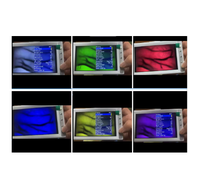 VF10 Détecteur de veines portable à bas prix avec grand écran LCD pour détecter les veines
