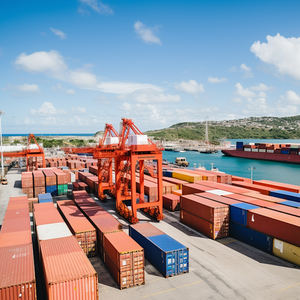 2024 Spedizioniere Economico per Trasporto Aereo/Marittimo, Tariffe di Spedizione FBA da Shenzhen verso USA, Regno Unito, CANADA, Germania, Italia - Product Image 5