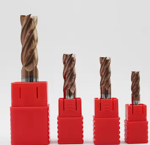 Фреза для фрезерного станка с ЧПУ - Product Image 3