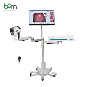 Sistem <span class=keywords><strong>Colposcope</strong></span> Video optik <span class=keywords><strong>Digital</strong></span> ginekologi kinerja biaya terbaik - Product Image 3
