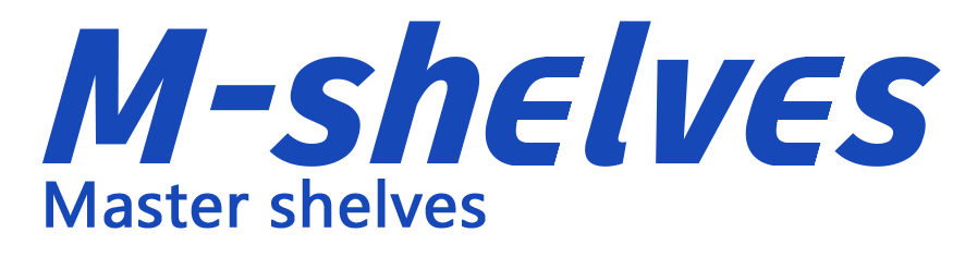 Shandong Master Storage Equipment Co., Ltd. logo