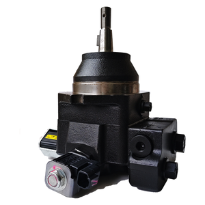 มอเตอร์ใบพัดไฮดรอลิก M5ASF รุ่น T452051 - Product Image 1