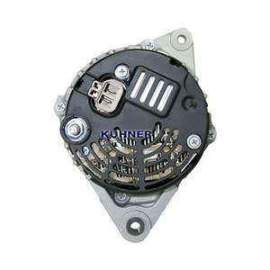 Alternatore compatibile con KIA SPORTAGE II 2.0 16V 4WD benzina (KW: 104, HP: 141) dal 2004 all'8-2010 KUHNER 401788RI nuovo - Product Image 3