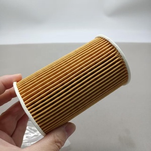 全新 HEPA 过滤全流式旋装式润滑油滤清器，带滤纸，适用于奥迪型号 03L115562（12 个月保修） - Product Image 3