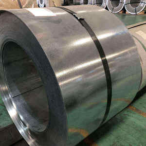 ขายตรงจากโรงงาน เหล็กม้วนชุบสังกะสีแบบจุ่มร้อน Dx51D Dx52D 0.12มม.-6มม. SGCC - Product Image 6